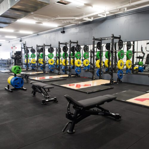 Revo Victoria Park 02 - Project