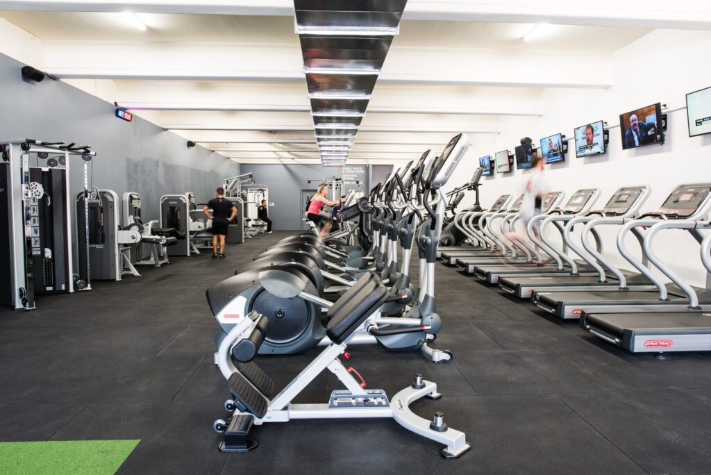 Revo Victoria Park 03 - Project