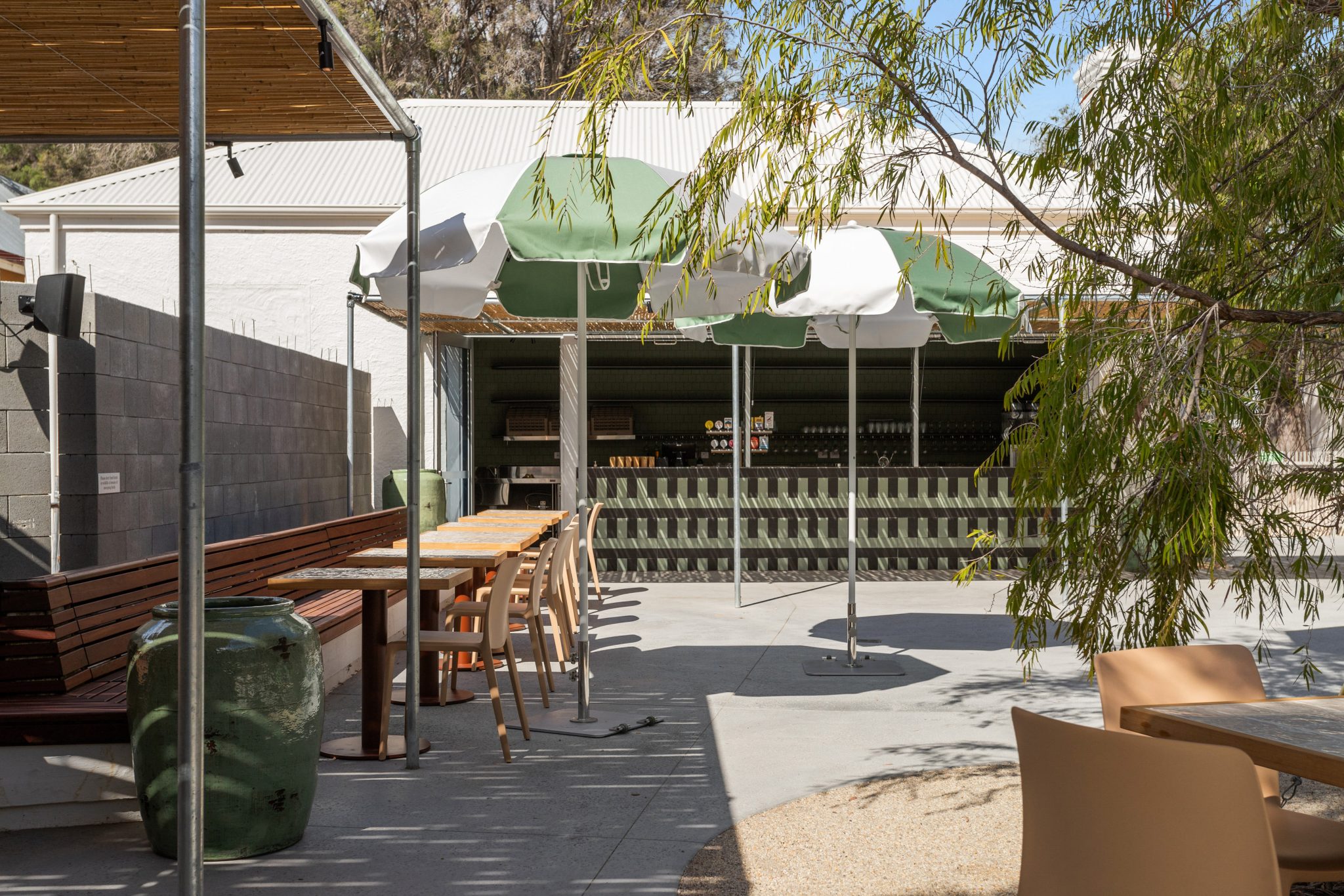 PRINT The Lodge, Rottnest 29