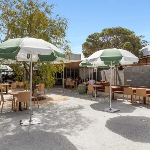 WEB The Lodge, Rottnest 19