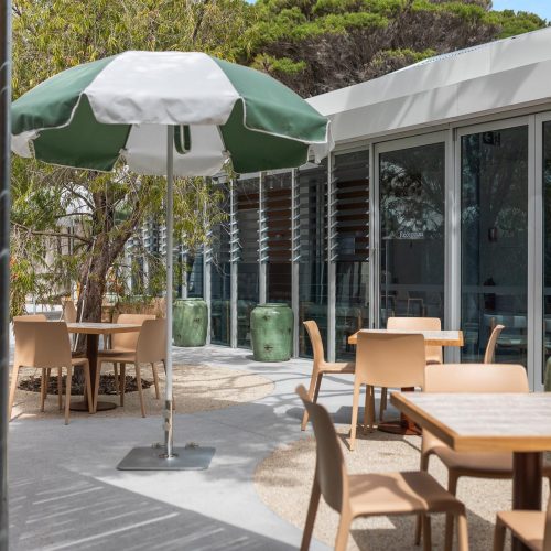 WEB The Lodge, Rottnest 6