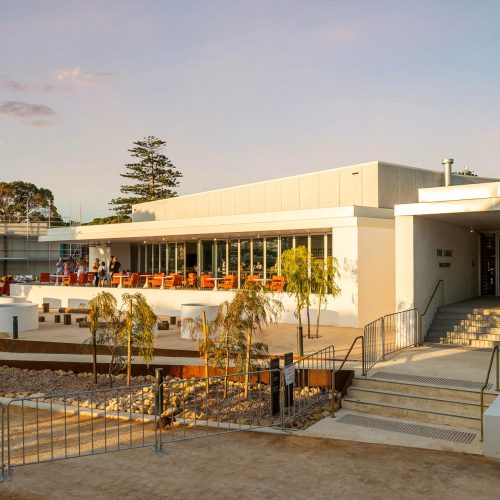 WEB The Lodge, Rottnest (Golden Hour) 6