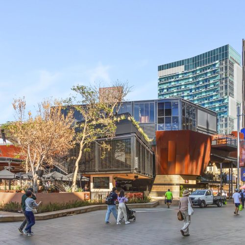 WEB Yagan Square, Perth 35