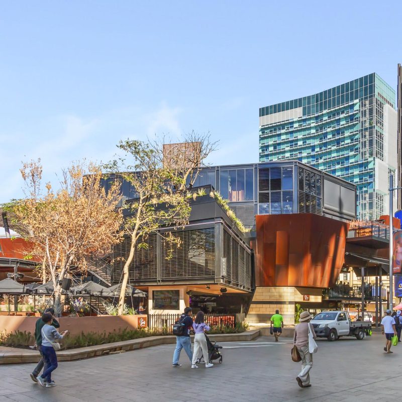 WEB Yagan Square, Perth 35